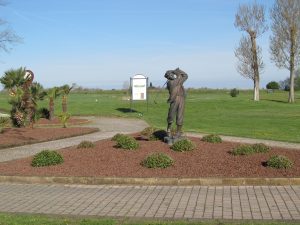 Golfplatz GC Grado