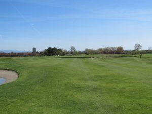 Golfplatz GC Grado